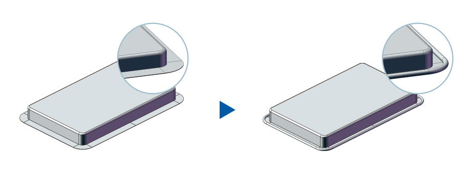 6382 仿形预弯卷边机HK11-76B 1 6382 仿形预弯卷边机HK11-76B 1